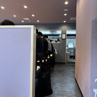 麺屋 大獅子_2