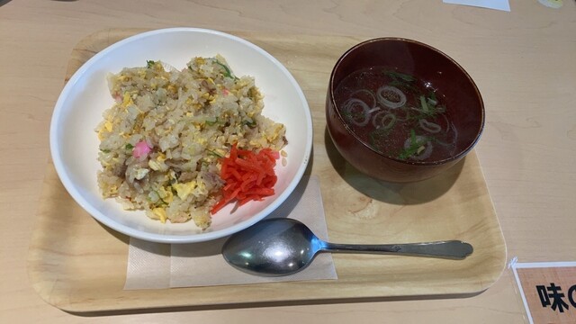 市立稚内病院食堂 - 稚内（食堂）の写真