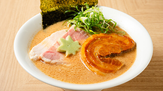 麺堂 やだら （青森煮干し 麺堂 やだら） - 六甲道/ラーメン | 食べログ