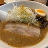 麺屋 雪風 すすきの店