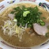 中華そば 陽気 横川店