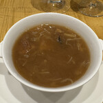 スーツァン・レストラン陳 - 