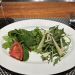 Wolfgang's Steakhouse Teppan - 