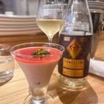 グラツィオーゾ - 