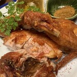 wine no Ruisuke zeRo  - 