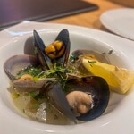 グラツィオーゾ - 