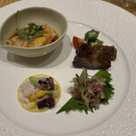 スーツァン・レストラン陳 - 