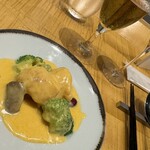 スーツァン・レストラン陳 - 