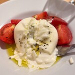 グラツィオーゾ - 