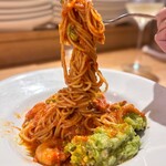 グラツィオーゾ - 