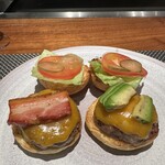 Wolfgang's Steakhouse Teppan - 