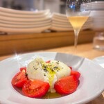 グラツィオーゾ - 