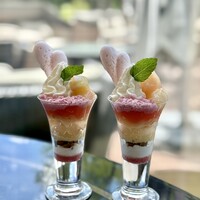 Lounge & Dining G - 