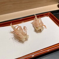 てんぷら 近藤 - 