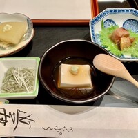 てんぷら 近藤 - 