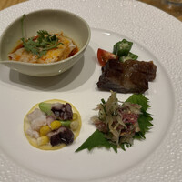 スーツァン・レストラン陳 渋谷店 - 