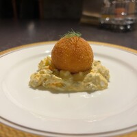 洋食 つばき - 