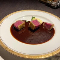 洋食 つばき - 
