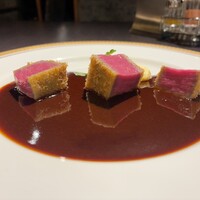 洋食 つばき - 