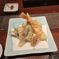 蕎麦懐石 無庵 - 