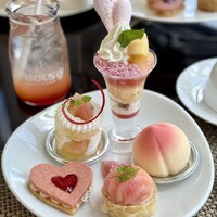 Lounge & Dining G - 