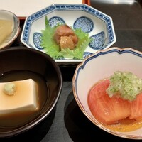 てんぷら 近藤 - 