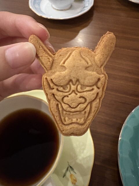 CHAT NOIR（シャノアール） - 一ノ関（カフェ）の写真