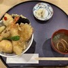 鰻・天ぷら割烹 萬木