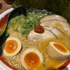 ラーメン暖暮 恵比寿南店
