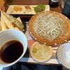 手打ちそば 竹之内