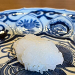 鎌倉 北じま - 泥障烏賊