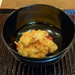 鎌倉 北じま - イバラガニモドキ