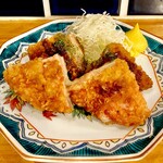 大衆酒場 坂本商店 - 20250710名物 チーズインミルフィーユハムカツ780円