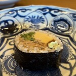 鎌倉 北じま - 太巻き