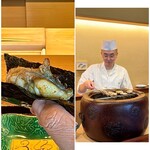 鎌倉 北じま - 鮟鱇（アンコウ・約10kg・相模湾）