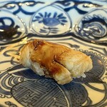 鎌倉 北じま - 穴子 小柴（芝漁港）