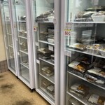 爆盛弁当 晃蘭 境町店 - 