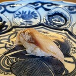 鎌倉 北じま - 浜笛吹（ハマフエフキ）