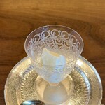 鎌倉 北じま - アイス
      葉山牛のミルクアイス