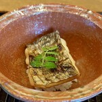 鎌倉 北じま - 太刀魚飯