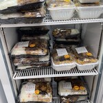 爆盛弁当 晃蘭 - 