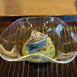 鎌倉 北じま - 鮑（相模湾）