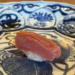 鎌倉 北じま - 本鮪赤身 相模湾 約100kg