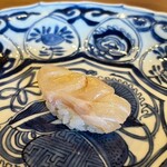 鎌倉 北じま - オオモンハタ