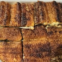 炭焼うな富士 名駅店 - 