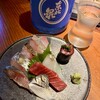 魚貝 ののぶ