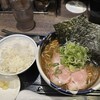 節骨麺たいぞう 池袋総本店