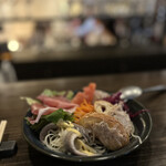 トレイントレイン - 