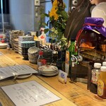 ゆんたく酒場 あずま商店 - 