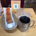 コメダ珈琲店 - 